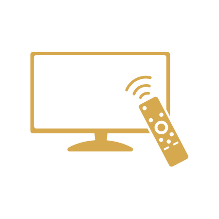 ferienhaus pannonischer traum icon tv 1