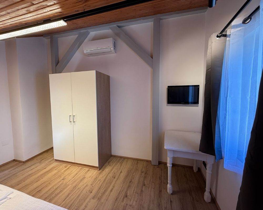 pannonischer traum breitenbrunn schlafzimmer klimaanlage